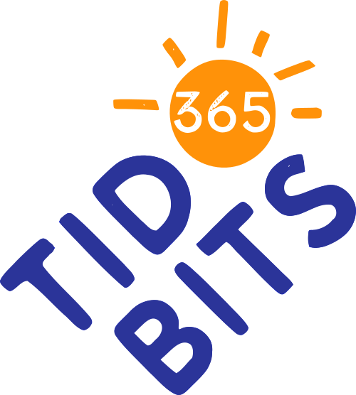 TIDBITS365
